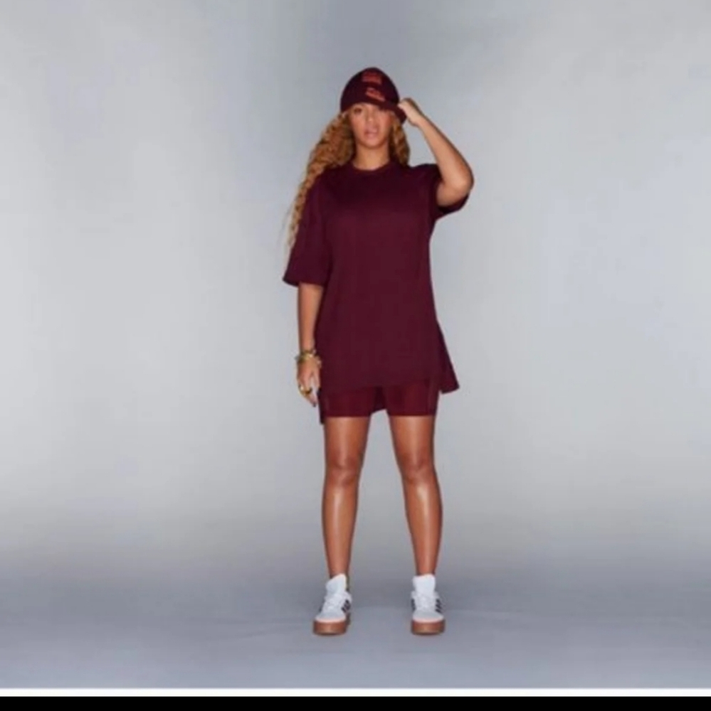 Adidas x Ivy Park  set (2 piece)